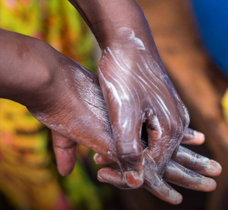 Hand Washing