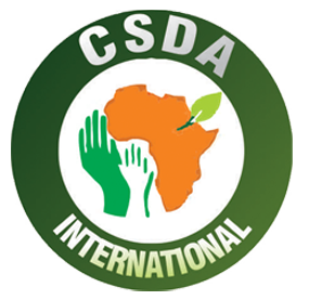 CSDA International Logo